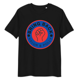 Bring Back Valur & Polly t-shirt