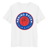 Bring Back Valur & Polly t-shirt