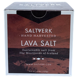 Saltverk - Lava Salt