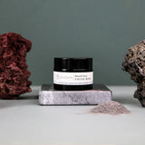 Black Lava Facial Mask by Nordic angan