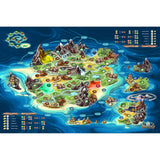 Bardagi - The Board Game