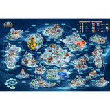 Bardagi - The Board Game