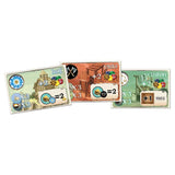 Bardagi - The Board Game