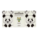 Cookies + Cream- Omnom