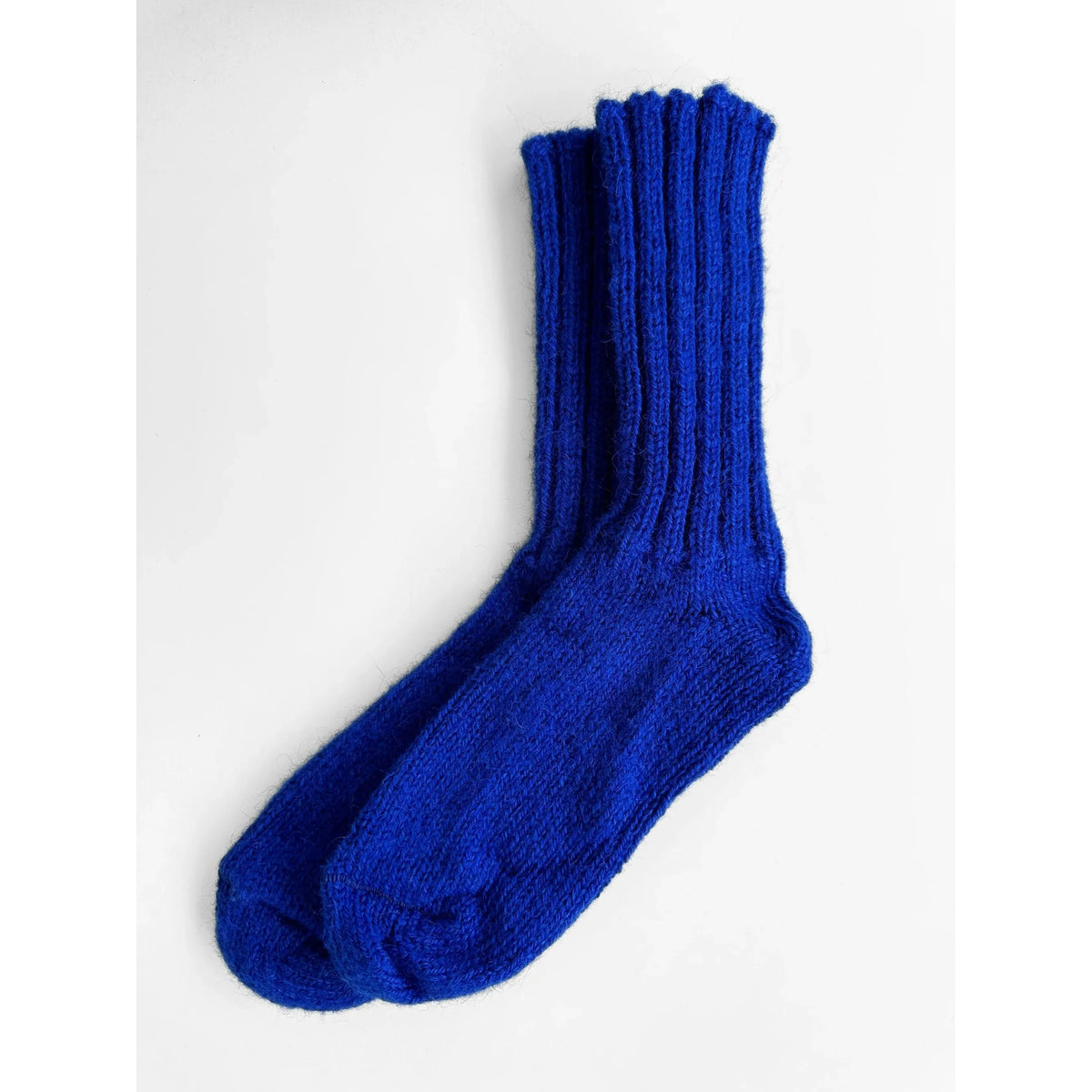 Icelandic Wool Socks - by Varma – Grapevine Store