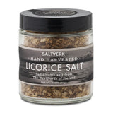 Saltverk - Licorice Salt