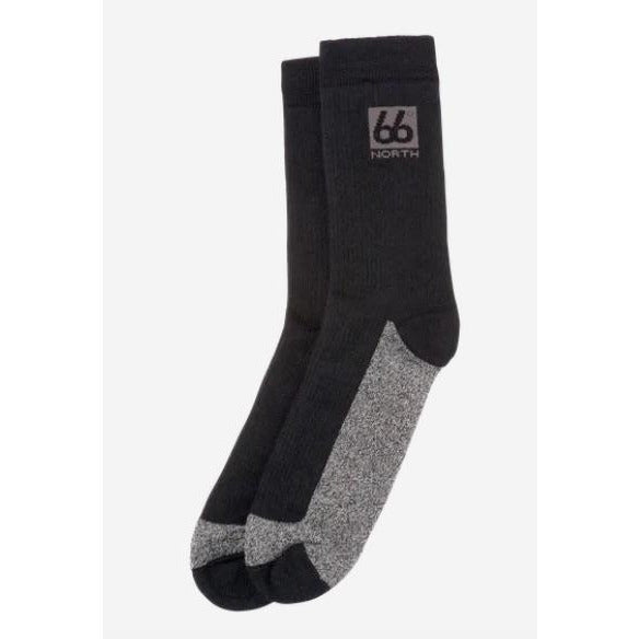 66°North Langjökull Socks