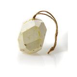 Stone Body Soap With Arctic Thyme - By Urð
