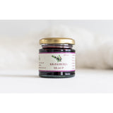 Icelandic Jams & Jellies