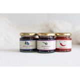 Icelandic Jams & Jellies