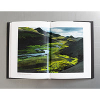 Planet Iceland - limited signed copies