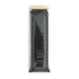 Icelandic Black Lava Salt