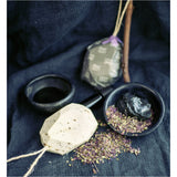 Stone Body Soap With Arctic Thyme - By Urð