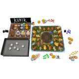 Runir the Board Game