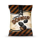 BOMBS - Liquorice