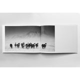 Faces of the North — Small Edition