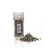 Icelandic Grey Lava Salt