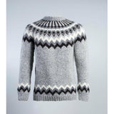 Gunnar - Pullover Lopapeysa - Men (Certified Handknitted)