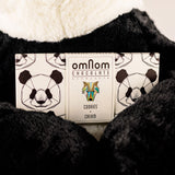 Cookies + Cream- Omnom