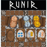Runir the Board Game