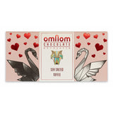 Sea Salted Toffee - Omnom