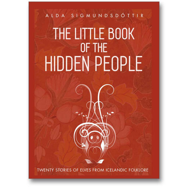 The Little Book Of The Hidden People