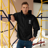 Grapevine Journalist Wind Jacket by Champion