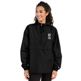 Grapevine Journalist Wind Jacket by Champion
