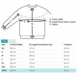 Gunnar - Pullover Lopapeysa - Men (Certified Handknitted)