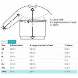 Gunnar - Pullover Lopapeysa - Men (Certified Handknitted)