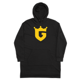 G-King Hoodie dress