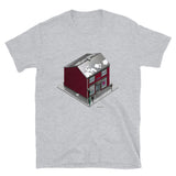 Karlssonwilker Kaffibarinn T-Shirt