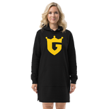 G-King Hoodie dress