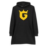 G-King Hoodie dress