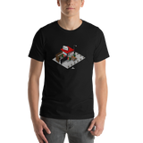 Karlssonwilker Bæjarins Beztu Hotdog Stand T-Shirt