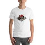 Karlssonwilker Bæjarins Beztu Hotdog Stand T-Shirt