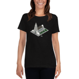 Karlssonwilker Hallgrímskirkja T-Shirt