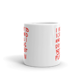 Rán Flygenring & Elín Elísabet's Ultimate Puffin Souvenir - Mug