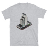 Karlssonwilker House Of Commerce T-Shirt