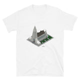 Karlssonwilker Hallgrímskirkja T-Shirt