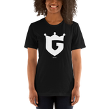 Reykjavík Grapevine G-King T-Shirt