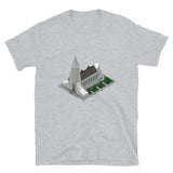 Karlssonwilker Hallgrímskirkja T-Shirt