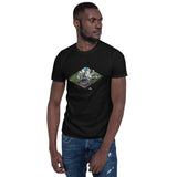 Karlssonwilker Reykjavík T-Shirt