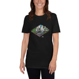 Karlssonwilker Reykjavík T-Shirt