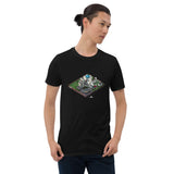 Karlssonwilker Reykjavík T-Shirt