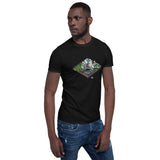 Karlssonwilker Reykjavík T-Shirt