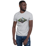 Karlssonwilker Reykjavík T-Shirt