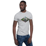 Karlssonwilker Reykjavík T-Shirt