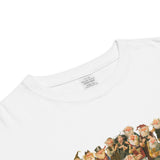 Yule Lads oversized t-shirt