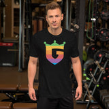 Grapevine Pride T-shirt